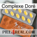 Complexe Doré 42